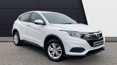 Honda HR-V 1.5 i-VTEC S 5dr Petrol Hatchback